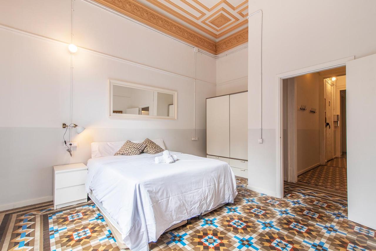 My Address In Barcelona Appartement Buitenkant foto