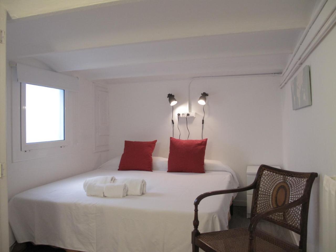 My Address In Barcelona Appartement Buitenkant foto